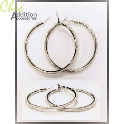 Earrings ER20-5095S